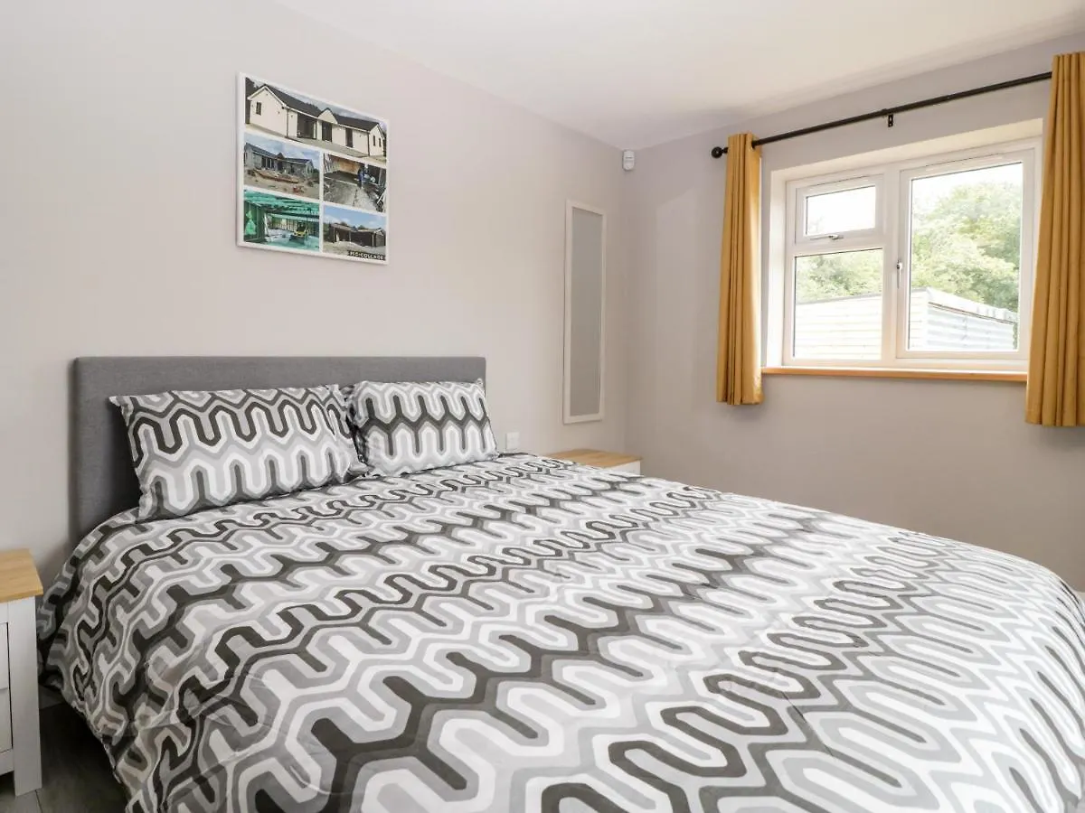 Holiday home Strawberry Stables Villa Bristol