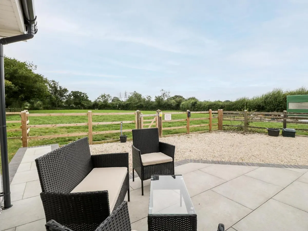 Strawberry Stables Villa Bristol United Kingdom