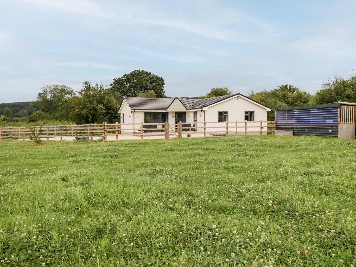 Holiday home Strawberry Stables Villa Bristol United Kingdom