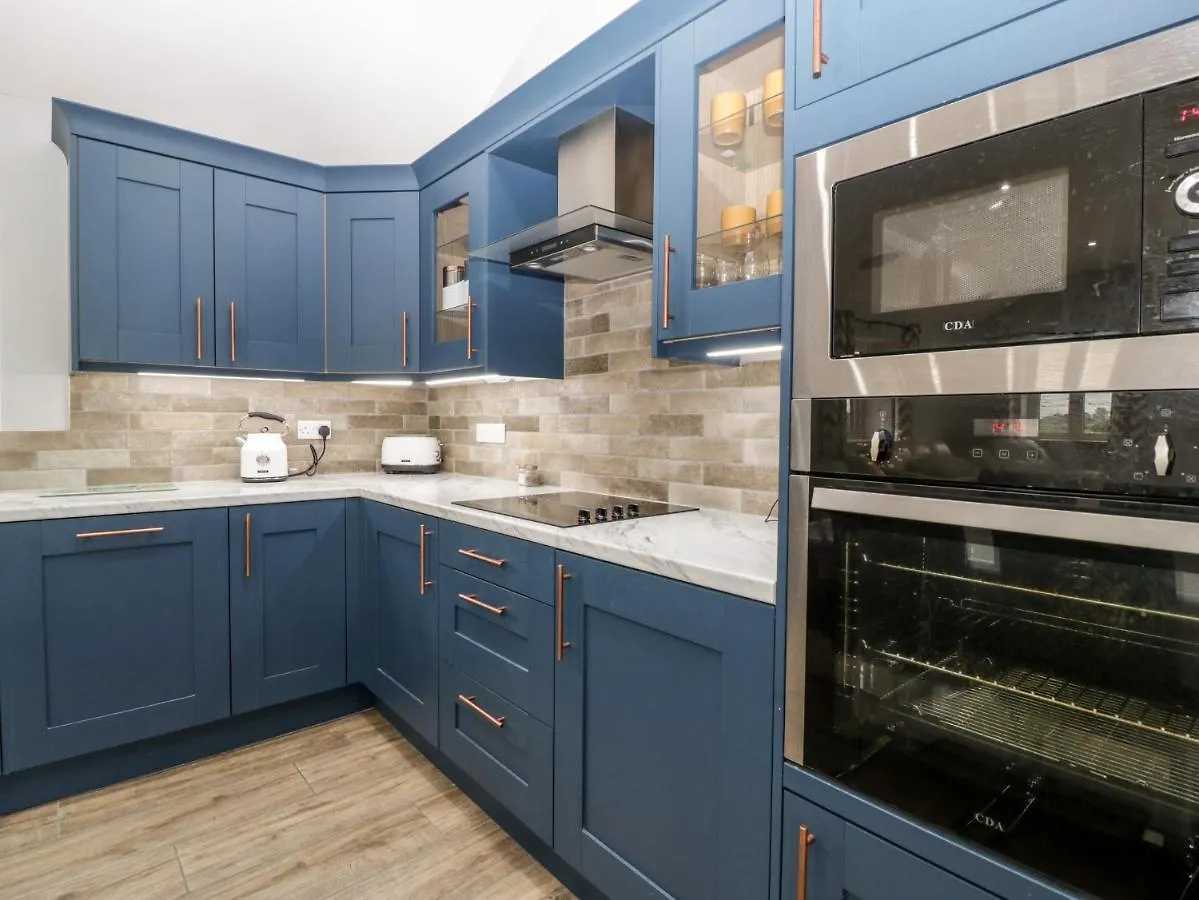 Holiday home Strawberry Stables Villa Bristol
