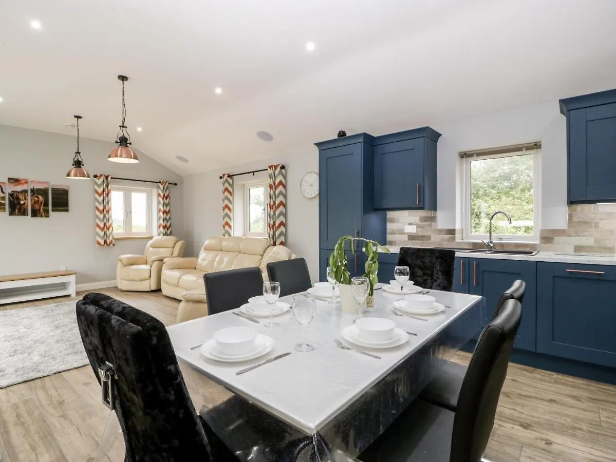 Holiday home Strawberry Stables Villa Bristol