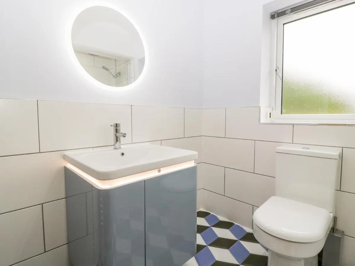 Holiday home Strawberry Stables Villa Bristol United Kingdom