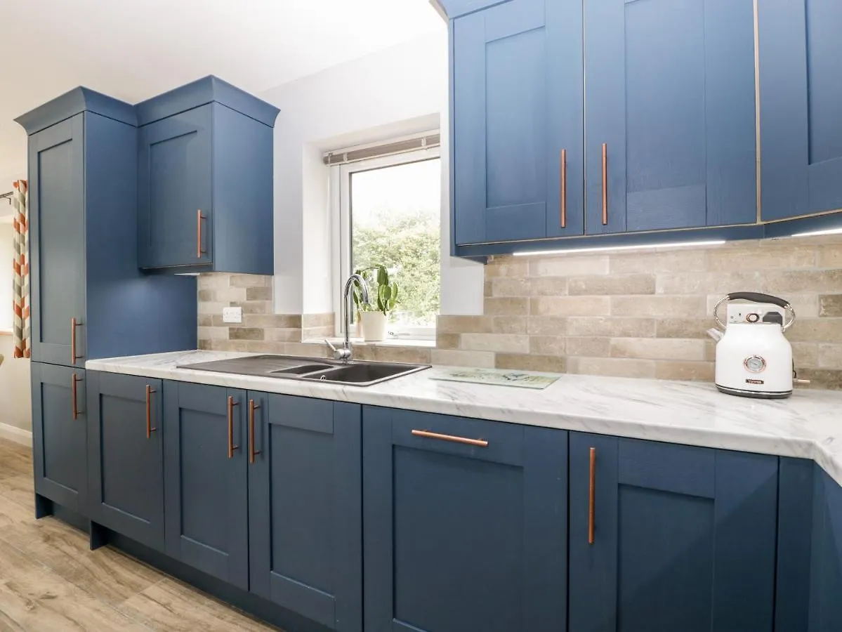 Holiday home Strawberry Stables Villa Bristol
