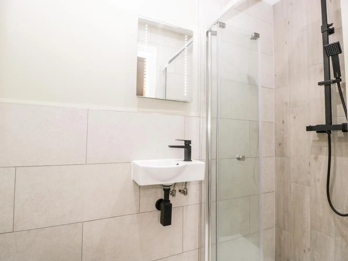 Holiday home Strawberry Stables Villa Bristol