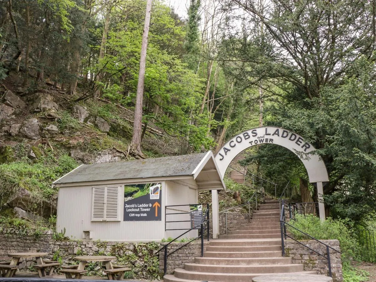 Strawberry Stables Villa Bristol Holiday home