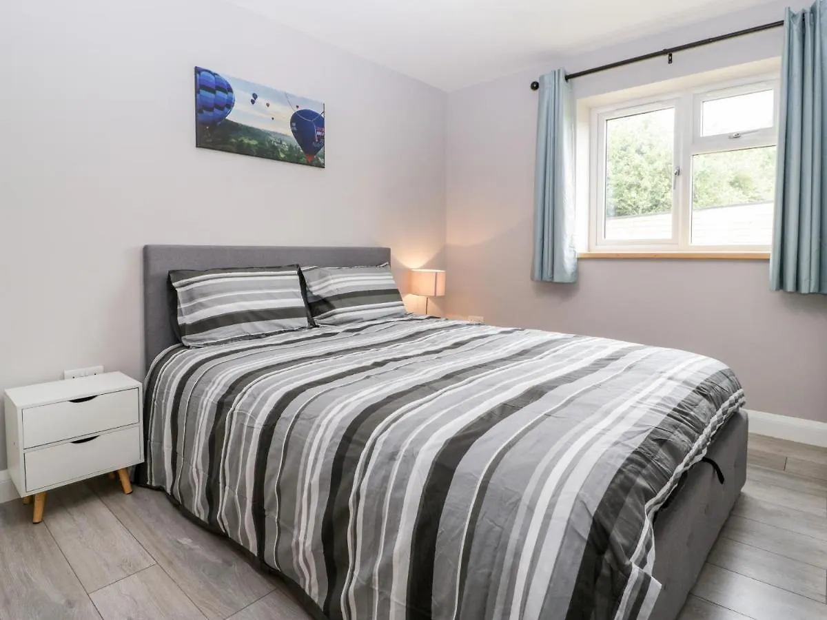 Holiday home Strawberry Stables Villa Bristol